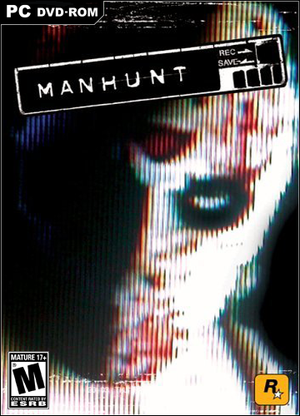 Manhunt Enhanced Edition (WidescreenFix + Win 10 Fixes + Blood Moon Mod + Multi6) – [DODI Repack]