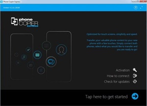 MOBILedit Phone Copier Express 4.5.0.15219.Keygen