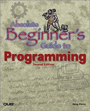 [ FreeCourseWeb ] Absolute Beginner's Guide to Programming (2nd Edition)