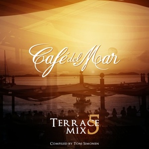 VA - Cafe Del Mar - Terrace Mix 5 (2015) (320) [DJ]