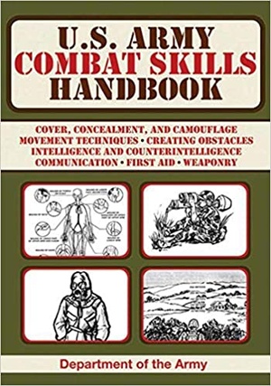 [ CourseWikia ] U.S. Army Combat Skills Handbook