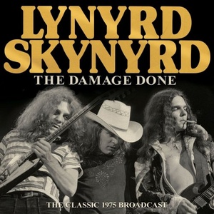 Lynyrd Skynyrd - The Damage Done (2021) Mp3 320kbps [PMEDIA] ⭐️
