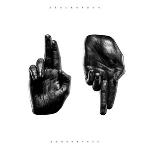 Zeal & Ardor - Zeal & Ardor (2022) [24 Bit Hi-Res] FLAC [PMEDIA] ⭐️