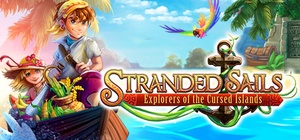 Stranded Sails - Explorers of the Cursed Islands v1.4.5