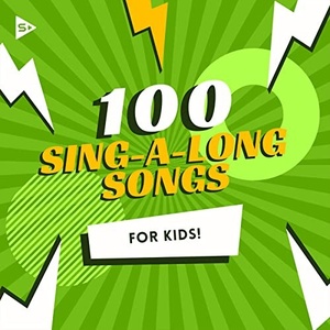 VA - 100 Sing-A-Long Songs For Kids (2021) Mp3 320kbps [PMEDIA] ⭐️