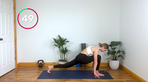 ZerotoMastery - ZTM Fitness - Get Healthier in 4 Weeks