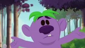 The Bravest Knight S01E01 720p WEB h264-WALT [eztv]