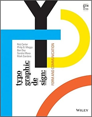 [ FreeCourseWeb ] Typographic Design - Form and Communication, 6th Edition