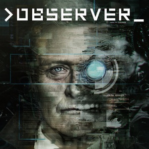 Observer 2017 PC RePack by xatab