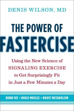 [ FreeCourseWeb ] The Power of Fastercise- Using the New Science of Signaling Exercise to Get Surprisingly Fit in Just a Few Minutes a Day