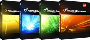 AIDA64 6.70.6000.0 All Editions Final Multilingual + crack {crackerfg}