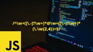 [ FreeCourseWeb ] Udemy - Regular Expressions(Regex) - JavaScript - Beginner to Expert