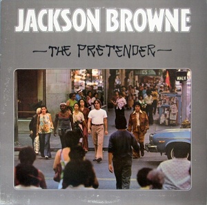 Jackson.Browne-The Pretender.(1976).Flac.mickjapa108