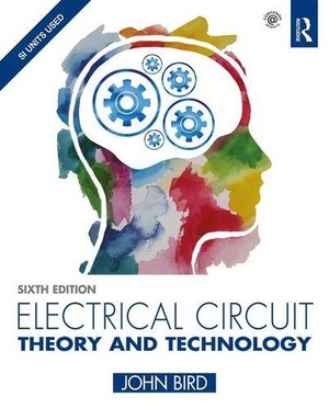 Electrical Circuit Theory and Technology 6E 2017 Pdf Gooner