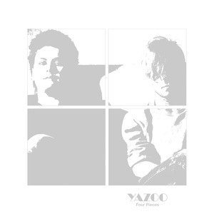 Yazoo - Four Pieces [2018][320 KBPS][pradyutvam]