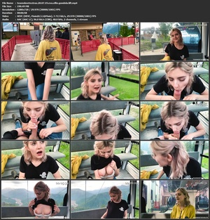 TeamSkeetExtras 20 07 19 Eva Elfie Gondola Lift 720p HEVC x265 HQ