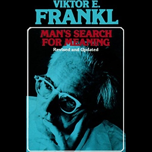 Man's Search for Meaning - Viktor E. Frankl - 2004 (Science) [Audiobook] (miok)