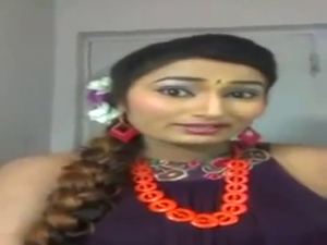 Telugu Anchor Swathi Naidu Naked [rottenman]