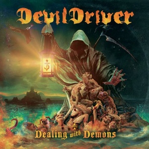 DevilDriver - Dealing with Demons I (2020) Mp3 320kbps [PMEDIA] ⭐️