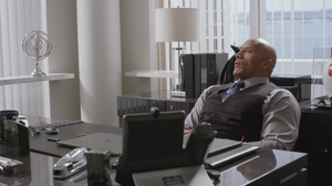 Ballers (2015) S03 (1080p x265 HEVC 10bit BluRay AC3 5.1) [Prof]