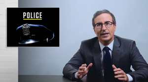 Last Week Tonight with John Oliver S07E14 June 7, 2020 Police Brutality (NEWS)(1080p WEBRip x265 HEVC crf22-M LsLt AC3-AAC 2.0)[Cømpact-cTurtle].mkv