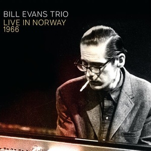 Bill Evans - Live in Norway 1966 (2022) Mp3 320kbps [PMEDIA] ⭐️