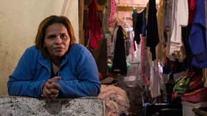 Our World - Brazil One Virus, Two Worlds 720p MP4 + subs BigJ0554