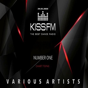 VA - Kiss FM: Top 40 [29.03] (2020) MP3 [320 kbps]