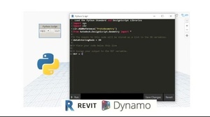 [ FreeCourseWeb ] Udemy - Basic Python Scripting for Dynamo Geometry BIM
