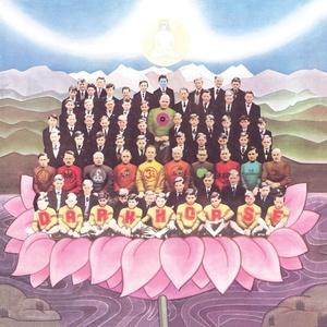 George Harrison - Dark Horse (2014 Remaster) (1974 Rock) [Flac 24-96]