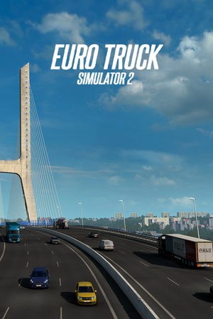 Euro Truck Simulator 2 - 1.41.1.10s [MULTi28] [Goldberg] [GNU/Linux Native] [johncena141]