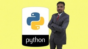 [ FreeCourseWeb ] Python learning made simple (Updated 7 - 2020)