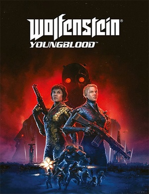 Wolfenstein: Youngblood (v1.0.3 + 3 DLCs, MULTi12) [FitGirl Repack, Selective Download - from 28.6 GB]
