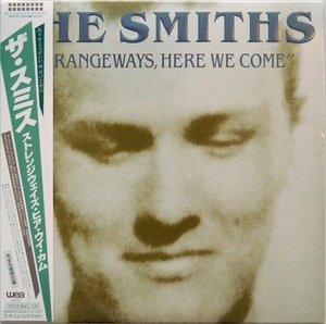 The Smiths - Strangeways, Here We Come (1987) [EAC-FLAC]