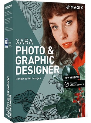 Xara Photo & Graphic Designer 22.5.1.65716 by Sats99