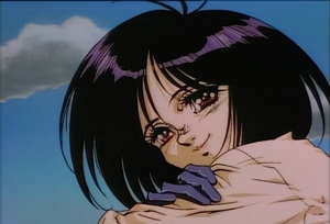 [Koten_Gars] Hyper Future Vision Gunnm - Battle Angel Alita OVA v3 [DVD][Hi10][480p][AC3] (Dual Audio)