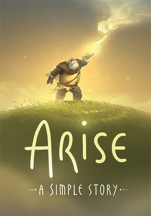 Arise: A Simple Story (MULTi13) [FitGirl Repack]