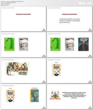 Domestika - Writing Children's Stories for Beginners