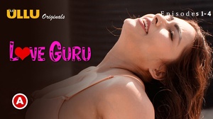 Love Guru (2022) ULLU 1080p x265 WEBRip AC3 ESub