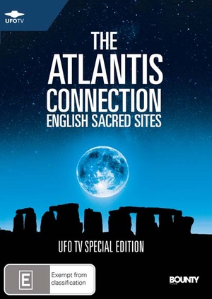 English Sacred Sites - The Atlantis Connection (2005) 360p WEB x264