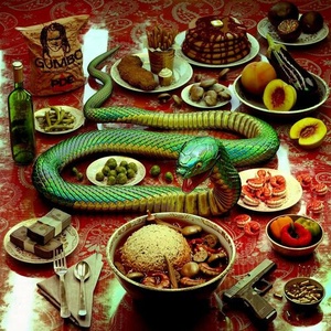 Young Nudy - Gumbo (2023) Mp3 320kbps [PMEDIA] ⭐️