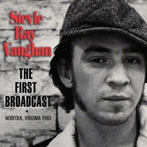Stevie Ray Vaughan - The First Broadcast (2021) Mp3 320kbps [PMEDIA] ⭐️