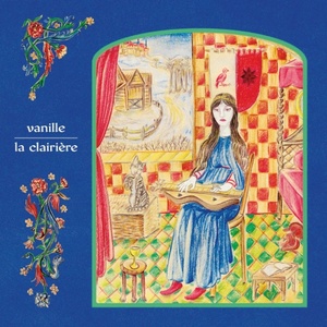 [dream-pop] (2023) Vanille - La clairière [FLAC] [DarkAngie]