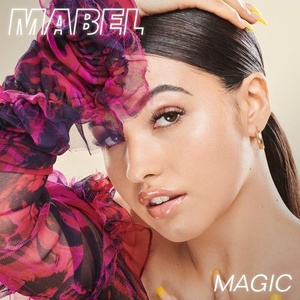 Mabel - Magic (2021) Mp3 320kbps [PMEDIA] ⭐️