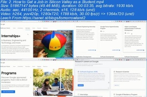 [ FreeCourseWeb ] Udemy - Silicon Valley- How to Prepare and Pass All Interview Stages