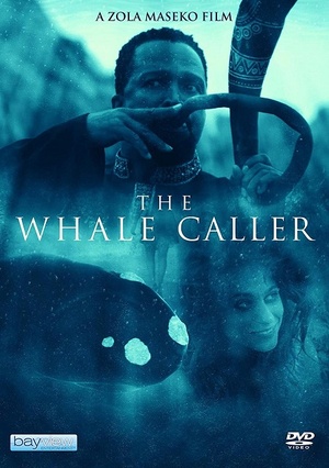 The Whale Caller (2016) 720p WEB-HDRip x264 Esubs [Dual Audio] [Hindi DD 2.0 - English 2.0] - 1 GB