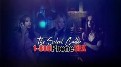 DigitalPlayground - Jillian Janson, Sarah Vandella - The Silent Caller Episode 4
