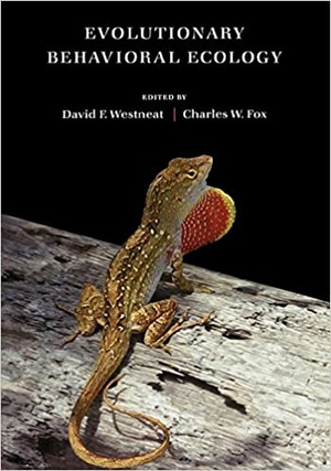 [ FreeCourseWeb ] Evolutionary Behavioral Ecology
