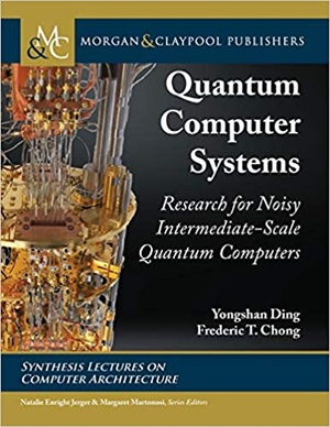 [ DevCourseWeb ] Quantum Computer Systems - Research for Noisy Intermediate-Scale Quantum Computers