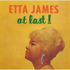 Etta James - At Last! (Remastered) (2021) Mp3 320kbps [PMEDIA] ⭐️